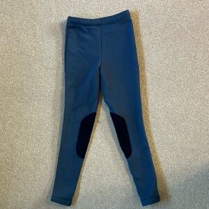 O’Keaneys Fleece Riding pants